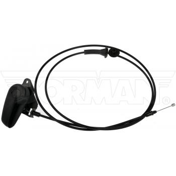 Dorman 912428 Hood Release Cable product image 1 of 5