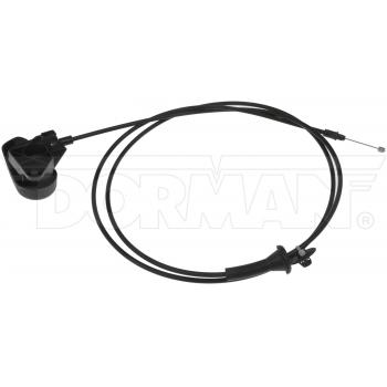 Dorman 912428 Hood Release Cable product image 3 of 5