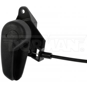 Dorman 912428 Hood Release Cable product image 4 of 5