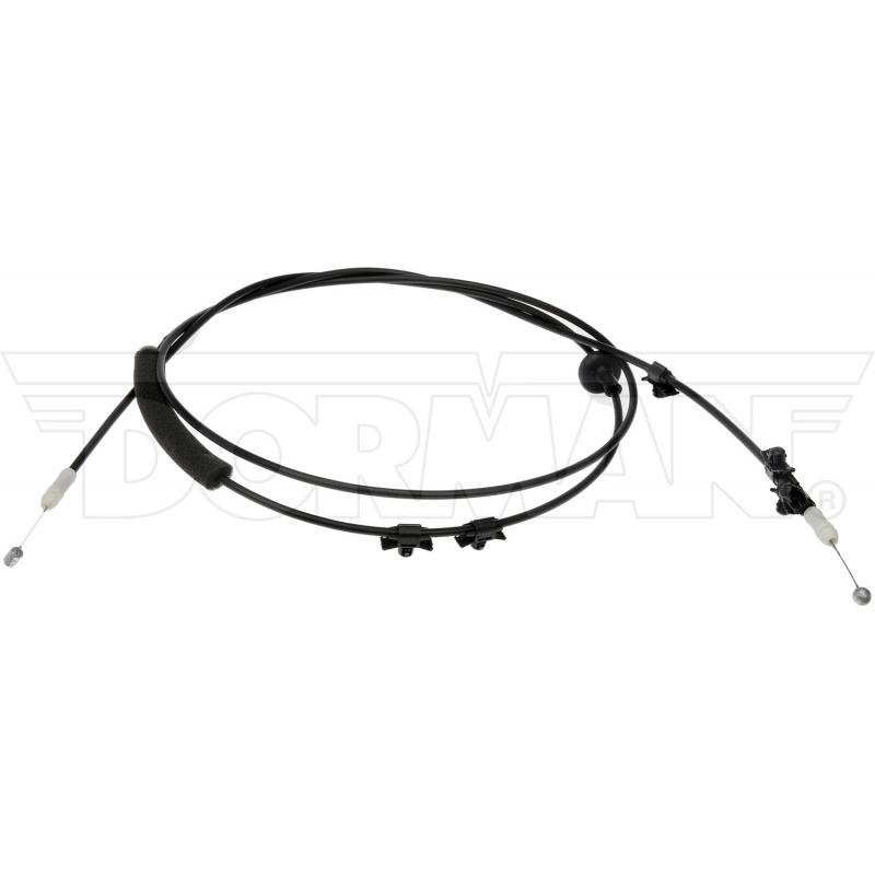Dorman 912431 Hood Release Cable product image 2 of 4