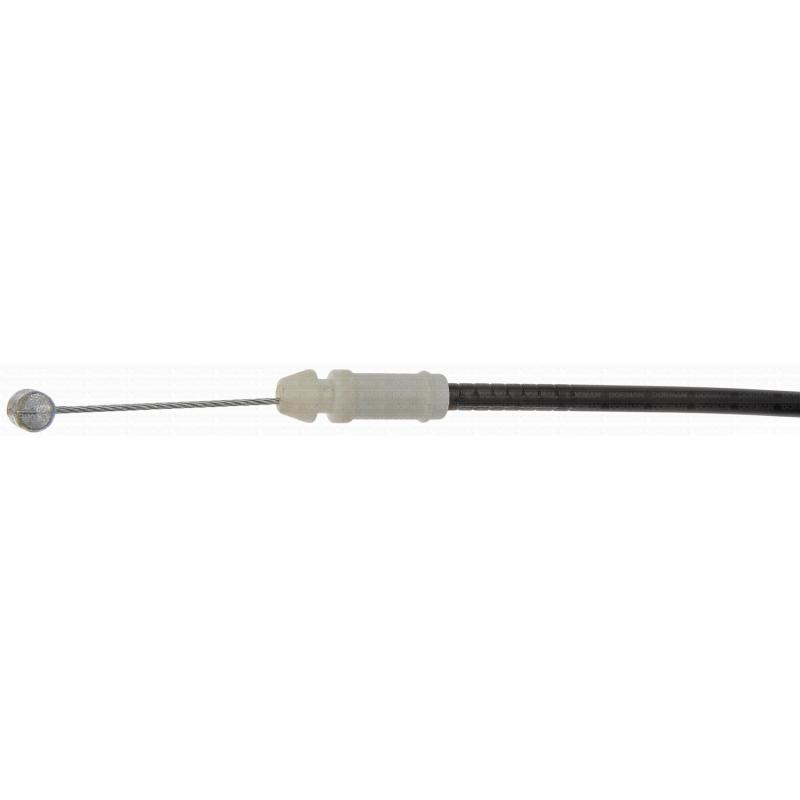 Dorman 912431 Hood Release Cable product image 3 of 4
