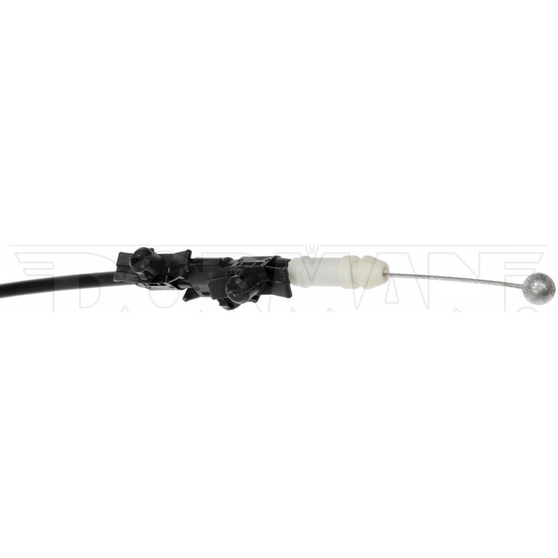 Dorman 912431 Hood Release Cable product image 4 of 4