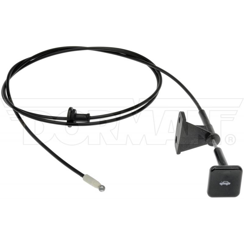 Dorman 912433 Hood Release Cable product image 1 of 4