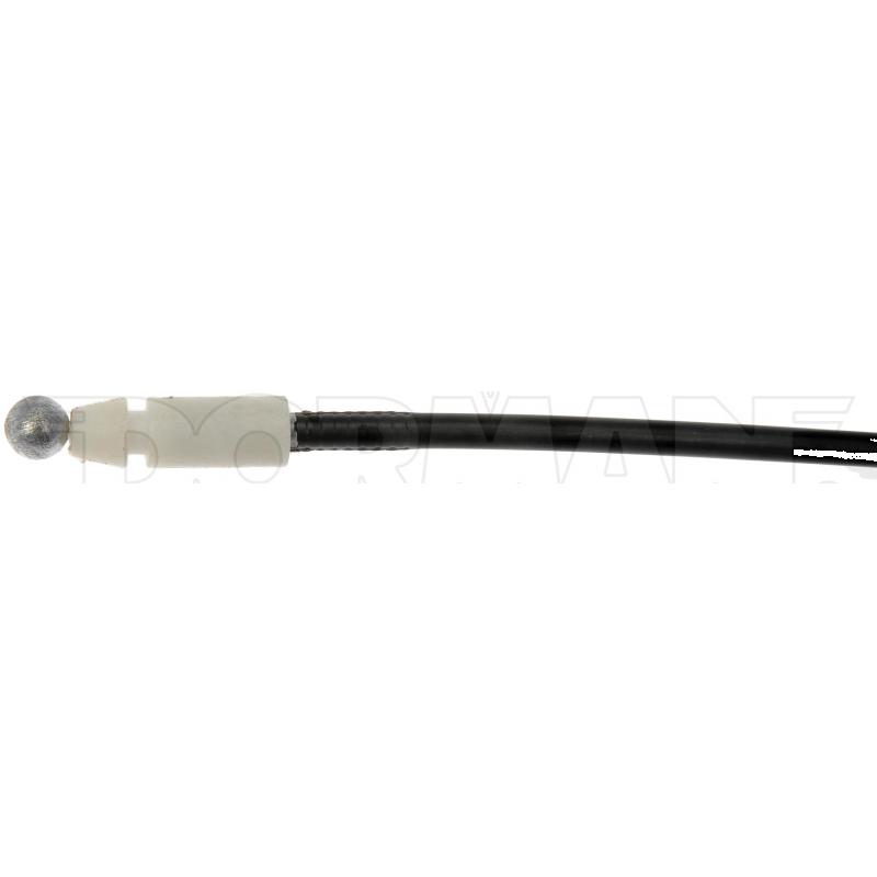 Dorman 912433 Hood Release Cable product image 2 of 4