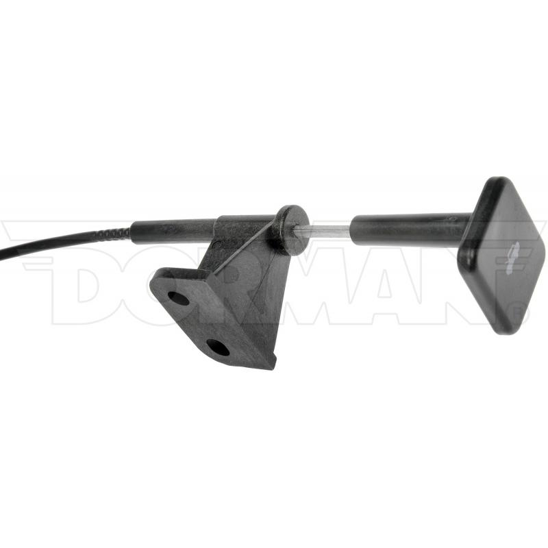 Dorman 912433 Hood Release Cable product image 3 of 4