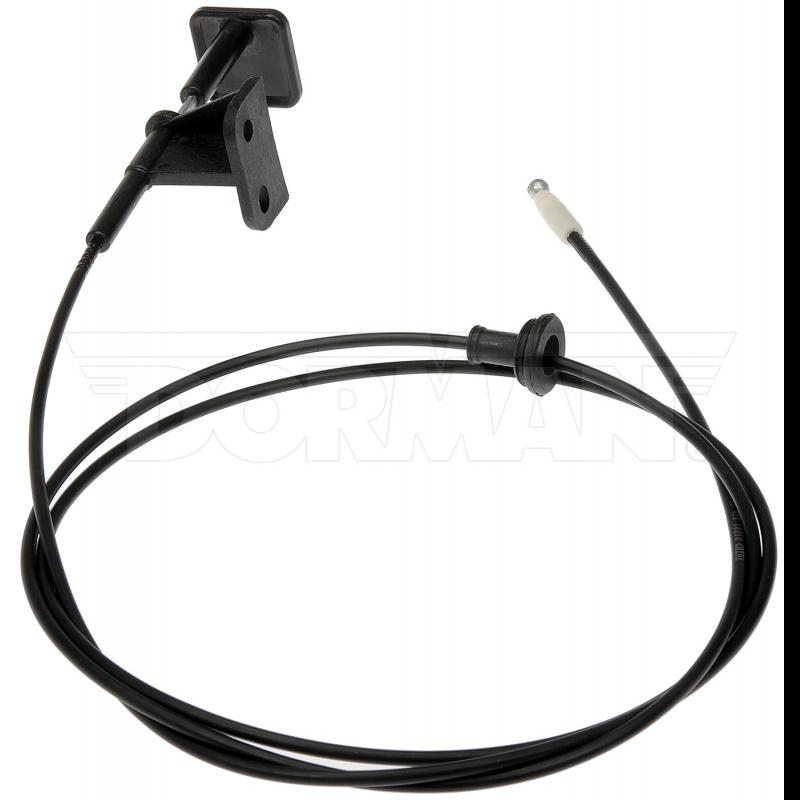 Dorman 912433 Hood Release Cable product image 4 of 4