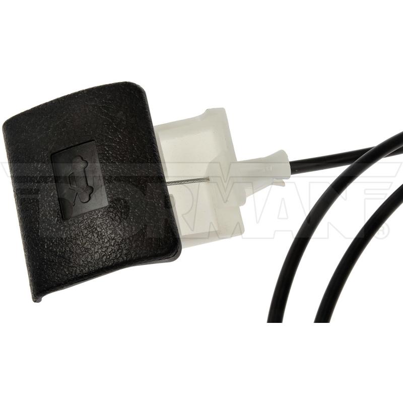 Dorman 912434 - Hood Release Cable Dorman 912434 Hood Release Cable product image 3 of 4