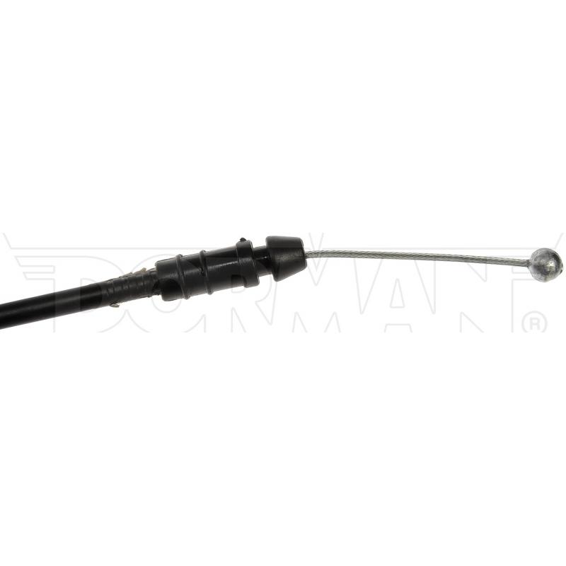 Dorman 912434 - Hood Release Cable Dorman 912434 Hood Release Cable product image 4 of 4