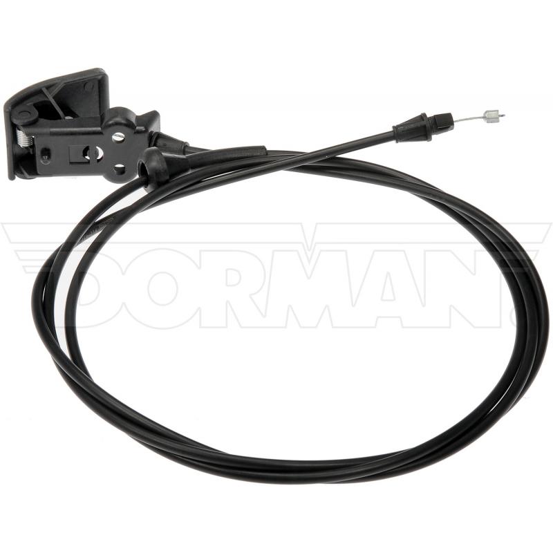 Dorman 912437 Hood Release Cable product image 1 of 4