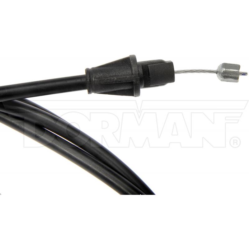 Dorman 912437 Hood Release Cable product image 2 of 4