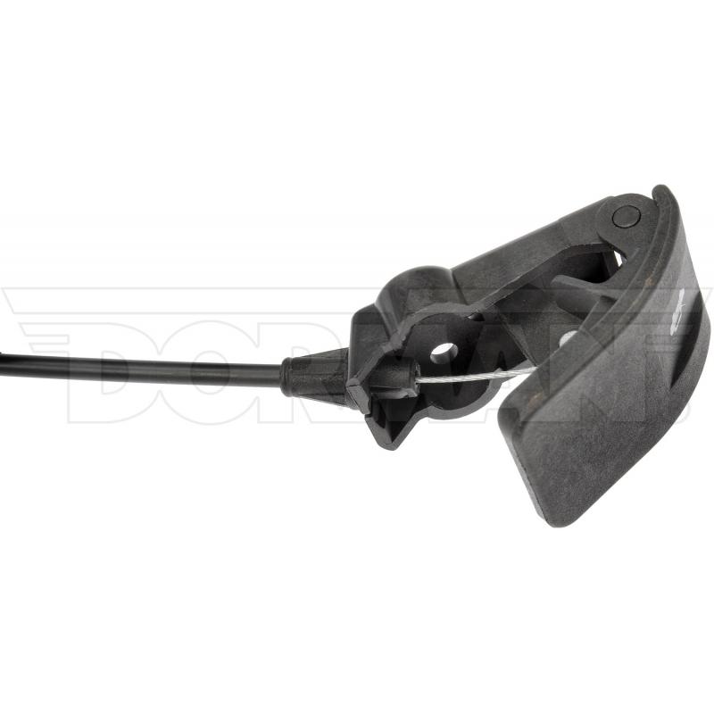 Dorman 912437 Hood Release Cable product image 4 of 4