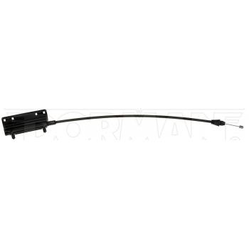 Dorman 912438 Hood Release Cable product image 1 of 4