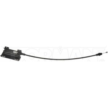 Dorman 912438 Hood Release Cable product image 2 of 4