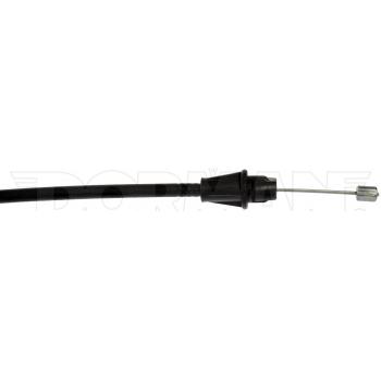 Dorman 912438 Hood Release Cable product image 4 of 4