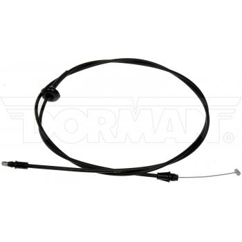 Dorman 912440 Hood Release Cable product image 2 of 4