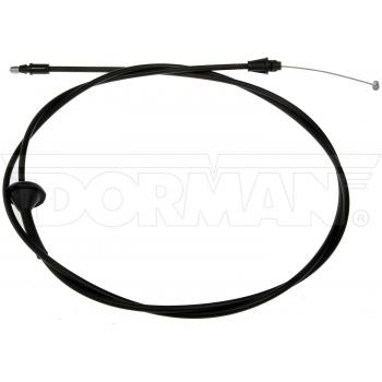 Dorman 912440 Hood Release Cable product image 4 of 4