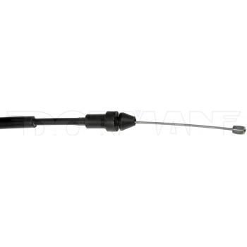 Dorman 912442 Hood Release Cable product image 1 of 4