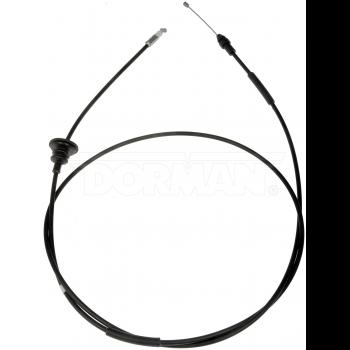 Dorman 912442 Hood Release Cable product image 2 of 4
