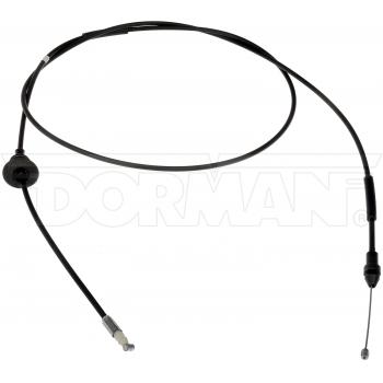 Dorman 912442 Hood Release Cable product image 3 of 4