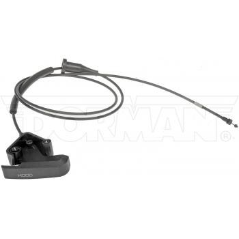 Dorman 912443 Hood Release Cable product image 1 of 4