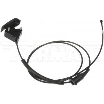 Dorman 912443 Hood Release Cable product image 2 of 4