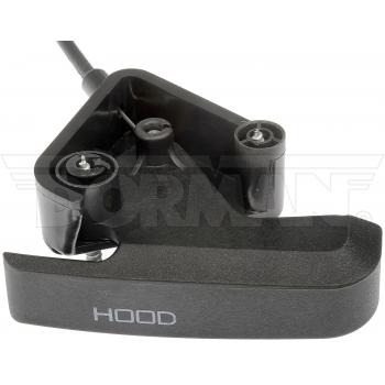 Dorman 912443 Hood Release Cable product image 3 of 4