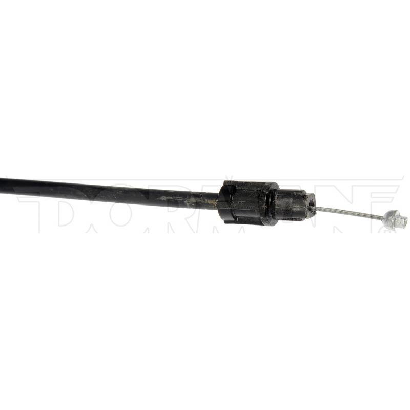 Dorman 912444 - Hood Release Cable Dorman 912444 Hood Release Cable product image 3 of 4