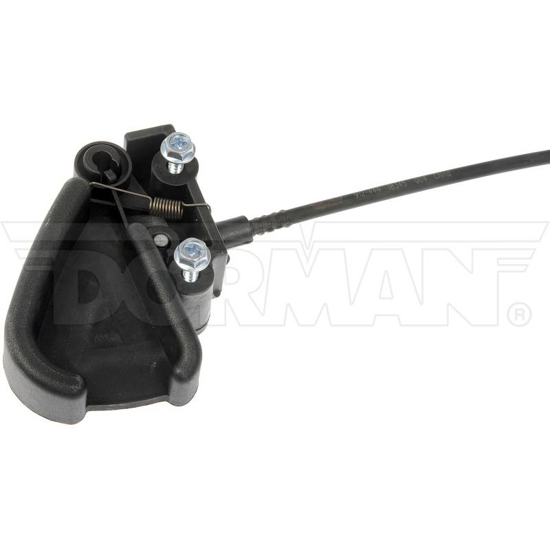 Dorman 912444 - Hood Release Cable Dorman 912444 Hood Release Cable product image 4 of 4