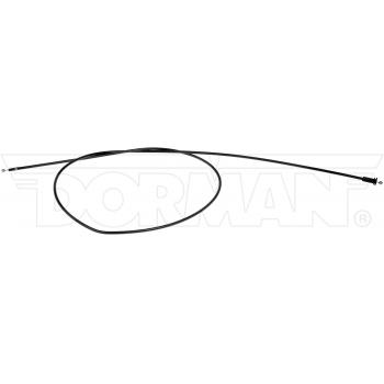 Dorman 912445 Hood Release Cable product image 3 of 4
