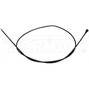 Dorman 912445 Hood Release Cable product image 4 of 4