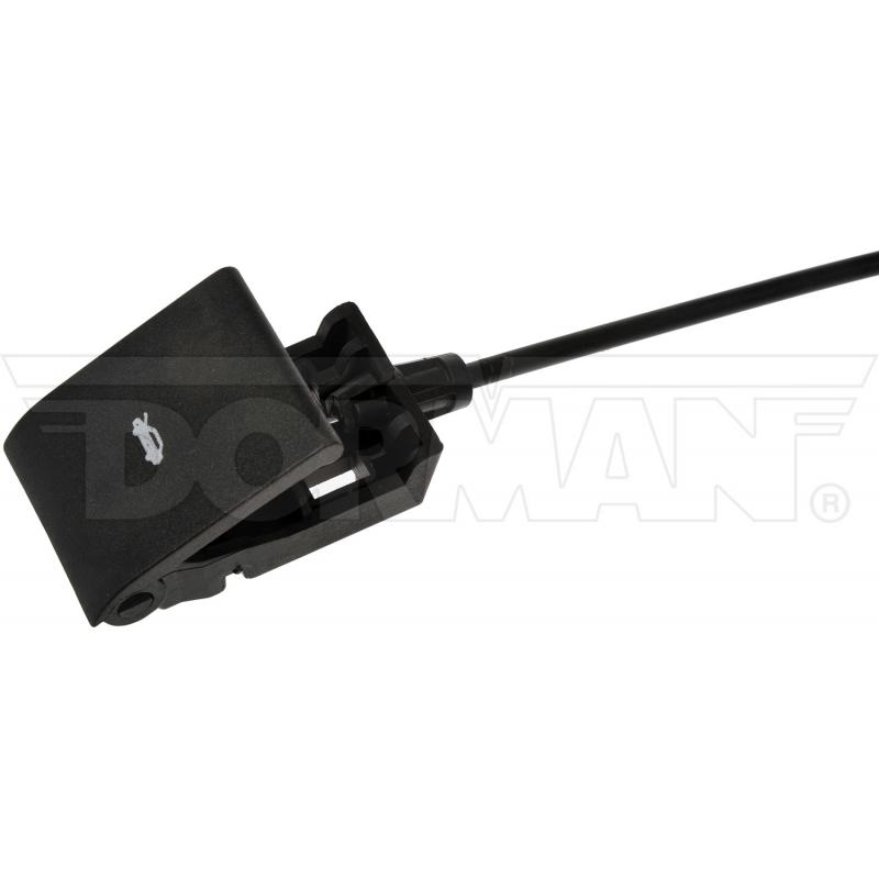 Dorman 912450 Hood Release Cable product image 1 of 4