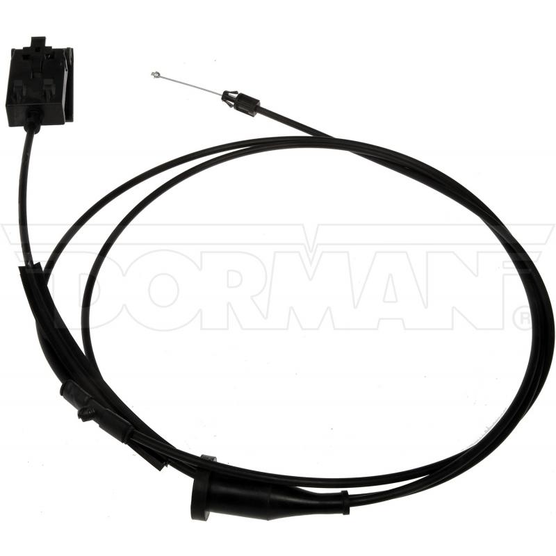 Dorman 912450 Hood Release Cable product image 2 of 4