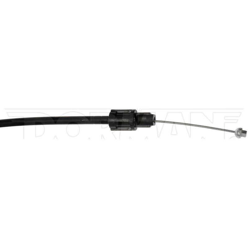 Dorman 912450 Hood Release Cable product image 3 of 4