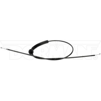 Dorman 912451 Hood Release Cable product image 2 of 4