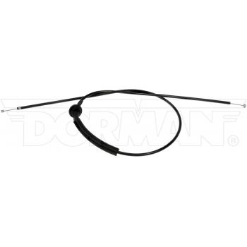 Dorman 912451 Hood Release Cable product image 3 of 4
