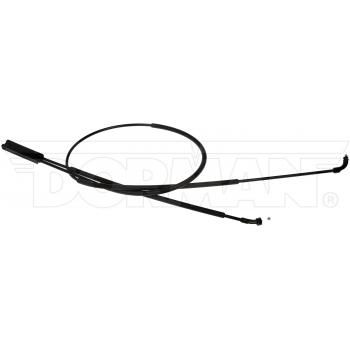 Dorman 912452 - Hood Release Cable Dorman 912452 Hood Release Cable product image 2 of 5