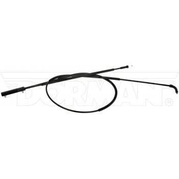Dorman 912452 - Hood Release Cable Dorman 912452 Hood Release Cable product image 3 of 5