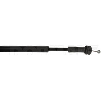 Dorman 912452 - Hood Release Cable Dorman 912452 Hood Release Cable product image 4 of 5
