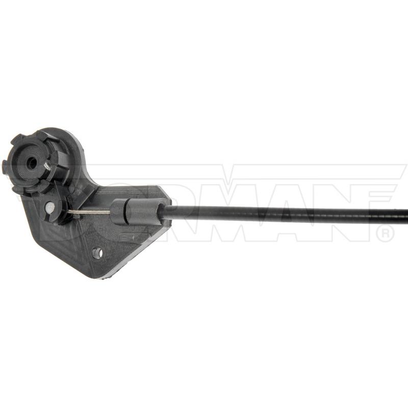 Dorman 912457 - Hood Release Cable Dorman 912457 Hood Release Cable product image 1 of 4