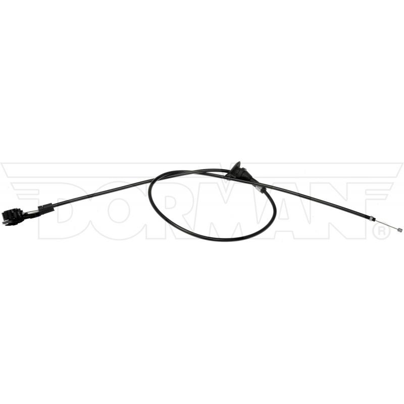 Dorman 912457 - Hood Release Cable Dorman 912457 Hood Release Cable product image 2 of 4