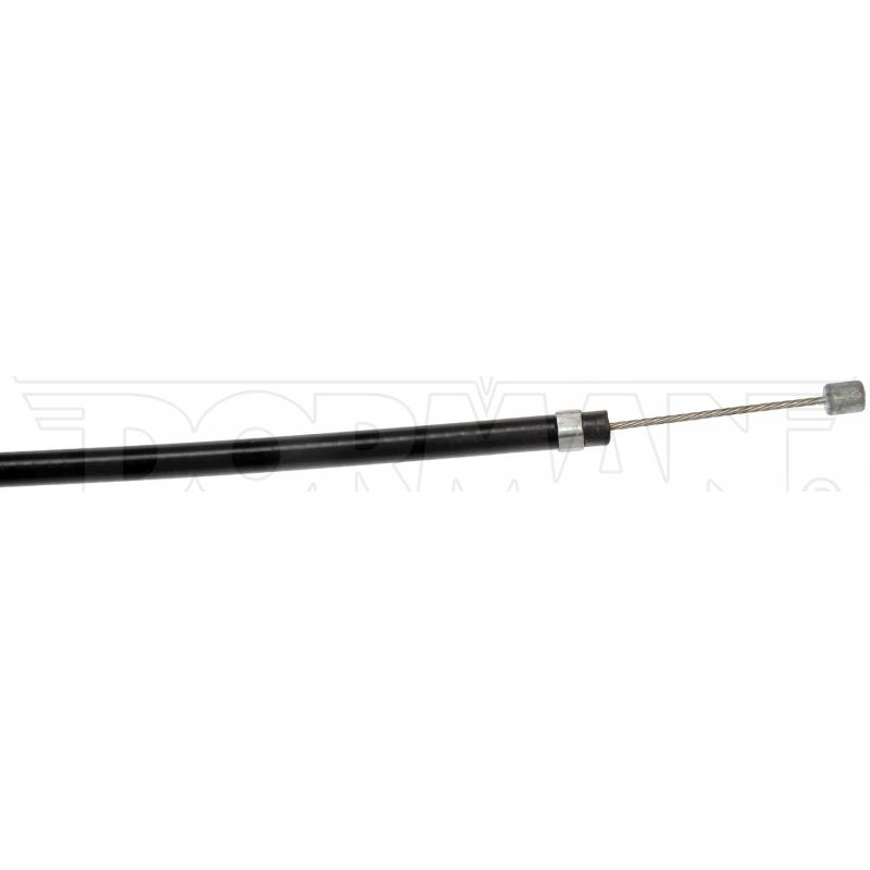 Dorman 912457 - Hood Release Cable Dorman 912457 Hood Release Cable product image 3 of 4