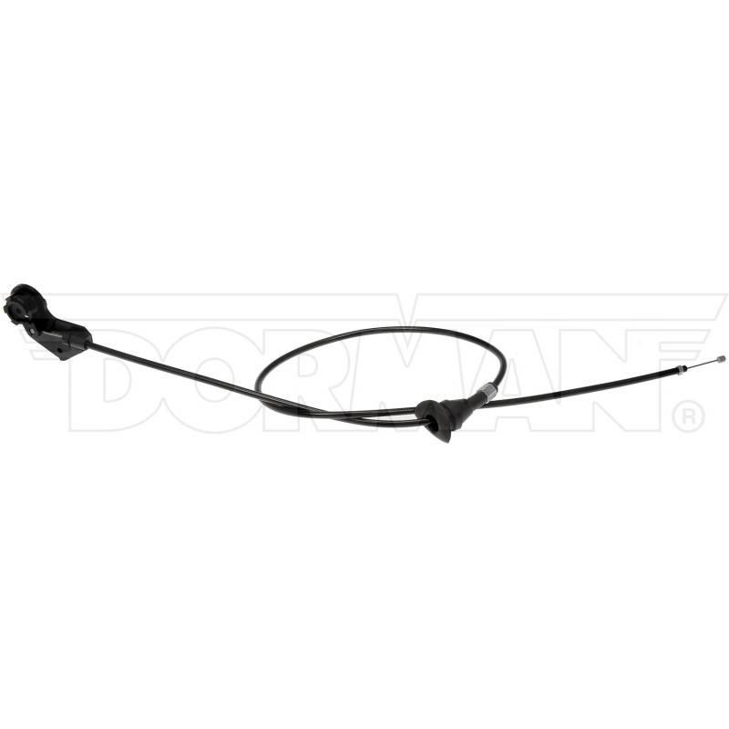 Dorman 912457 - Hood Release Cable Dorman 912457 Hood Release Cable product image 4 of 4