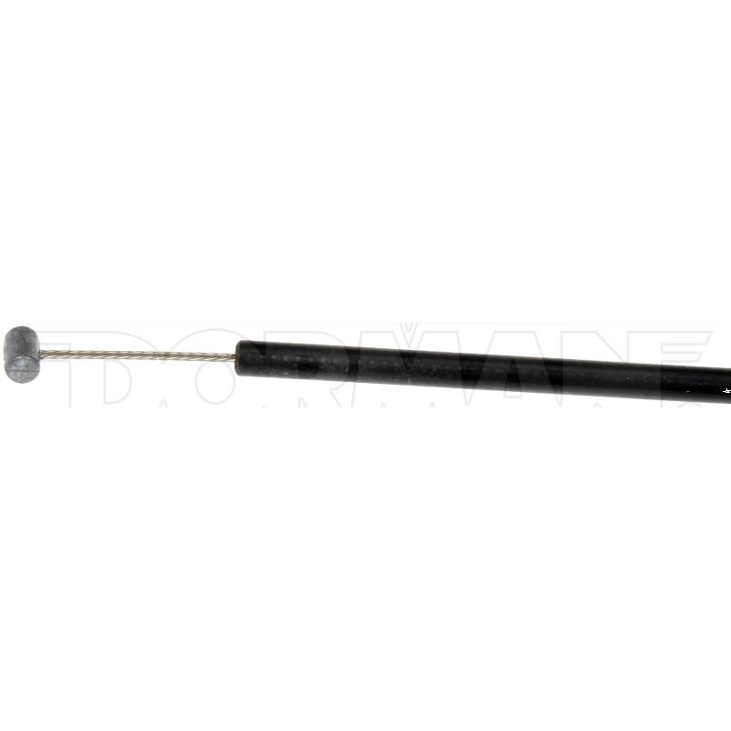 Dorman 912459 Hood Release Cable product image 1 of 4