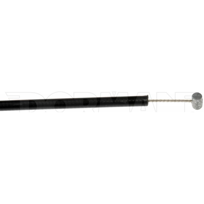 Dorman 912459 Hood Release Cable product image 4 of 4