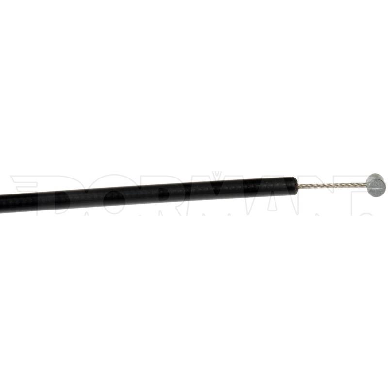 Dorman 912461 Hood Release Cable product image 2 of 4