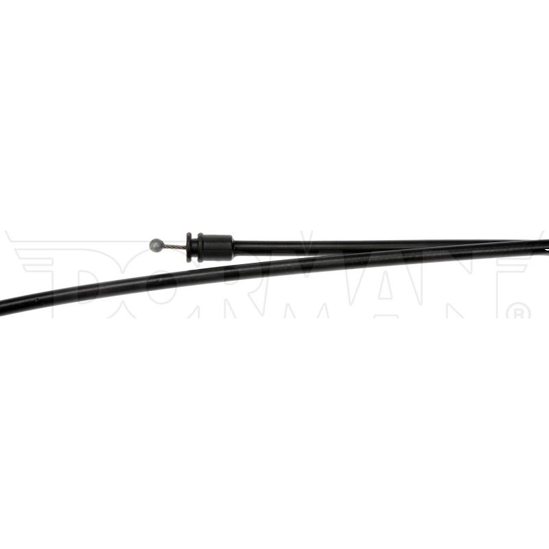 Dorman 912462 Hood Release Cable product image 4 of 4