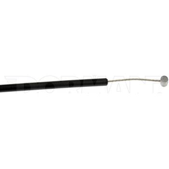Dorman 912463 Hood Release Cable product image 2 of 4