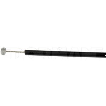 Dorman 912463 Hood Release Cable product image 3 of 4