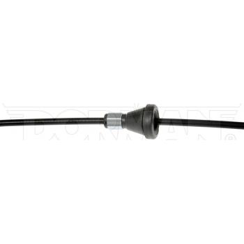 Dorman 912464 Hood Release Cable product image 2 of 5
