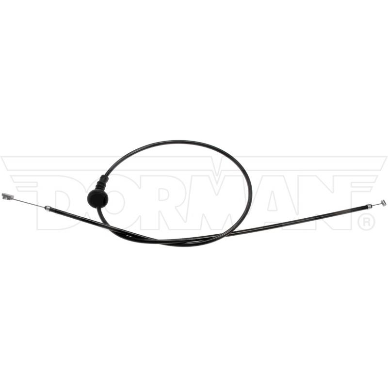 Dorman 912466 Hood Release Cable product image 1 of 4
